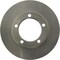 Centric Parts Standard Brake Rotor, 121.66031 121.66031 - alternate 1